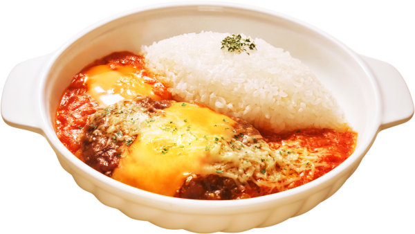 絶品登場!ふわっとろ~たまご弁当が発売。味覚AIが解き明かす、オムライスに合う意外な飲み物とは!?