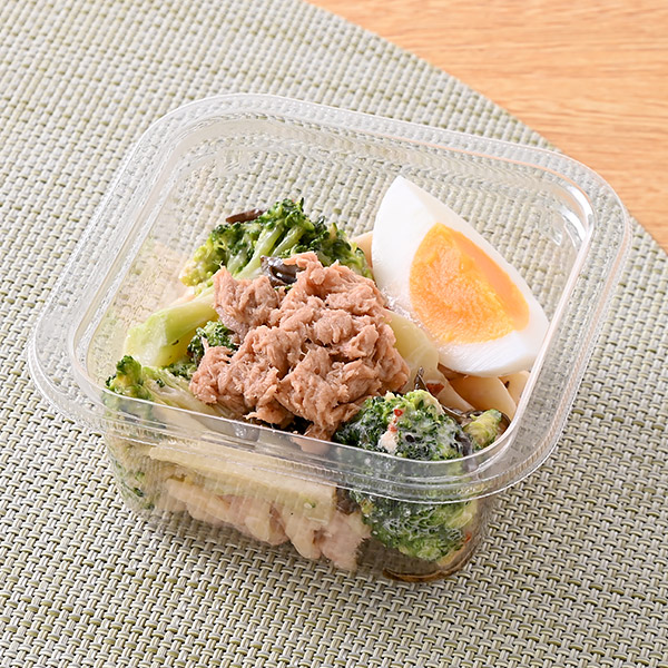 関西地方限定!はごろもフーズ「シーチキンⓇマイルド」×フジッコ「ふじっ子🄬 塩こんぶ」「昆布佃煮」とのダブルコラボが実現