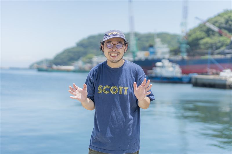 海の恵みがいっぱい！「兵庫県・家島フェア」が日本橋・離島百貨店で開催