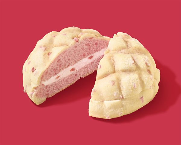 「ファミマの白をまとったいちご狩りⓇ」が1月6日から開催!ほっぺとろける白スイーツ全16種類大集結