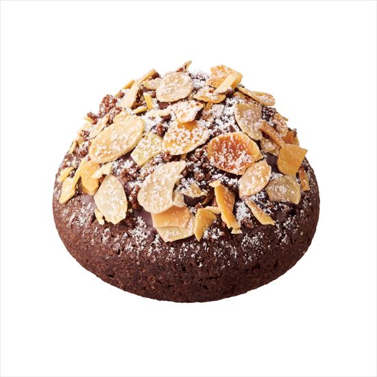 55周年のミスドと100周年のゴディバがコラボ。本日、甘やかしていい日『Mister Donut×GODIVA』が期間限定発売