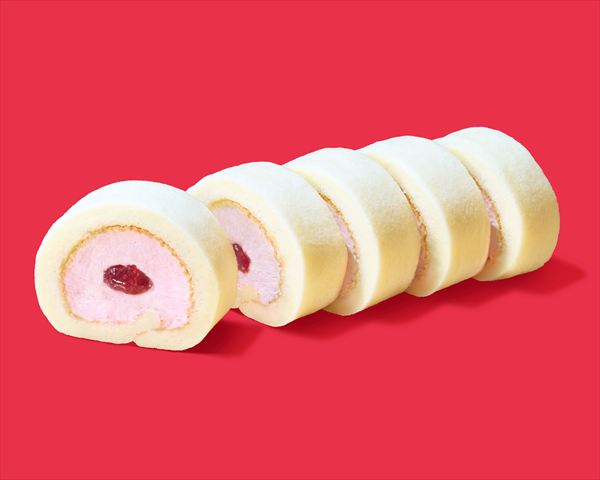 「ファミマの白をまとったいちご狩りⓇ」が1月6日から開催!ほっぺとろける白スイーツ全16種類大集結