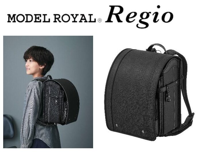 天使のはねランドセル、2年ぶりの新生地&パール色に流行”くすみカラー”が登場