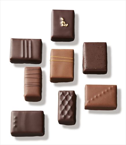 「神戸阪急のバレンタイン2026」が1月21日より開催。テーマは「ときめきめぐり」