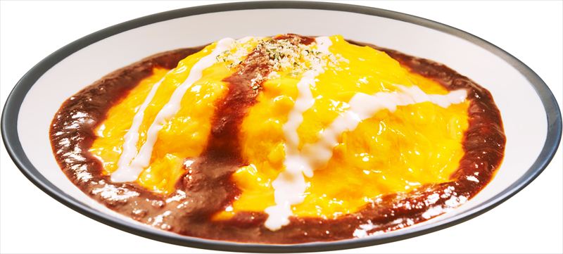 絶品登場！ふわっとろ～たまご弁当が発売。味覚AIが解き明かす、オムライスに合う意外な飲み物とは！？