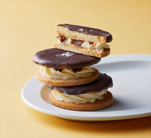 「神戸阪急のバレンタイン2026」が1月21日より開催。テーマは「ときめきめぐり」