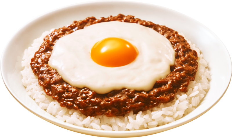 絶品登場!ふわっとろ~たまご弁当が発売。味覚AIが解き明かす、オムライスに合う意外な飲み物とは!?