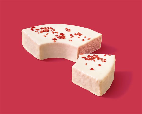 「ファミマの白をまとったいちご狩りⓇ」が1月6日から開催!ほっぺとろける白スイーツ全16種類大集結