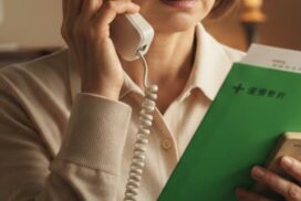 「緑の封筒」の話は信じないで！町役場を名乗る還付金詐欺が増えています／福崎町