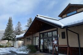 『よ〜いドン！』に朝来市が登場！酒井藍ちゃんが「週末田舎暮らし」を体験