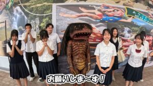 福崎高校が快挙！第8回全国動画クリエイト甲子園でファイナリストに選出！「わらしべ長者 in 福崎町」