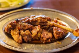 姫路駅前！香川名物・骨付鳥の「おやひなや 姫路店」が2026年3月オープン予定