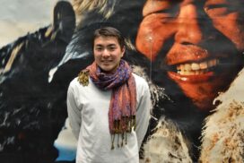 「植村直己冒険賞」2025 は、海に挑んだ小坂薫平さんに／豊岡市