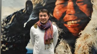 「植村直己冒険賞」2025 は、海に挑んだ小坂薫平さんに／豊岡市