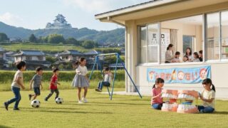 兵庫県の子どもたちの健康白書：最新データで見る「今」