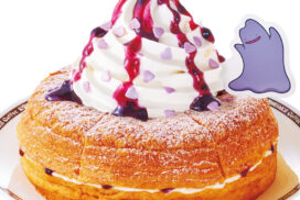 【コメダ珈琲店・おかげ庵】ポケモンと過ごすくつろぎ時間、再び！「ポケモンといっしょだモン♪」キャンペーンが3月5日より全国で開始