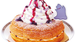 【コメダ珈琲店・おかげ庵】ポケモンと過ごすくつろぎ時間、再び！「ポケモンといっしょだモン♪」キャンペーンが3月5日より全国で開始