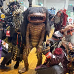 妖怪文化が小豆島に集結！「YOKAI EXPO 2026」にガジロウも参加│福崎町