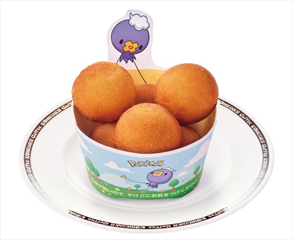 【コメダ珈琲店・おかげ庵】ポケモンと過ごすくつろぎ時間、再び!「ポケモンといっしょだモン♪」キャンペーンが3月5日より全国で開始