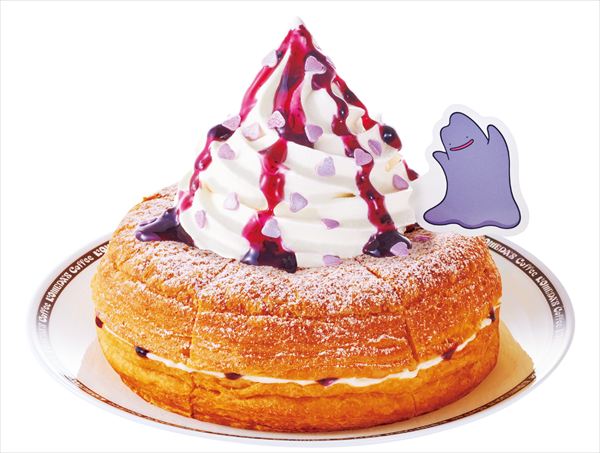 【コメダ珈琲店・おかげ庵】ポケモンと過ごすくつろぎ時間、再び!「ポケモンといっしょだモン♪」キャンペーンが3月5日より全国で開始