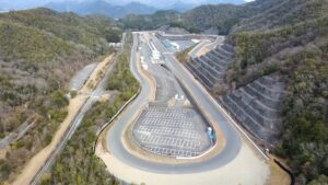 多可町のセントラルサーキットが進化！「ジェイズレーシング」との新体制で何が変わる？