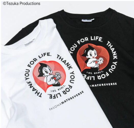 大阪・関西万博の感動を淡路島でもう一度。『PASONA NATUREVERSE SHOP』が期間限定で2オープン