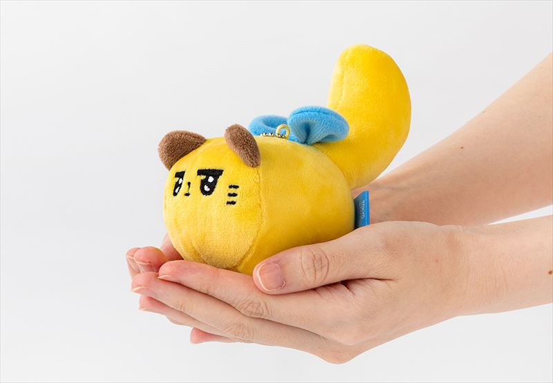 【猫の日】「東京ばにゃ奈クッキーズ」が公式通販に初登場！公式Xでは「BIGぬいぐるみ」プレゼントキャンペーンも実施