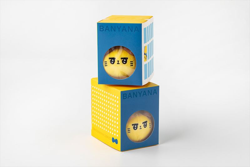 【猫の日】「東京ばにゃ奈クッキーズ」が公式通販に初登場！公式Xでは「BIGぬいぐるみ」プレゼントキャンペーンも実施