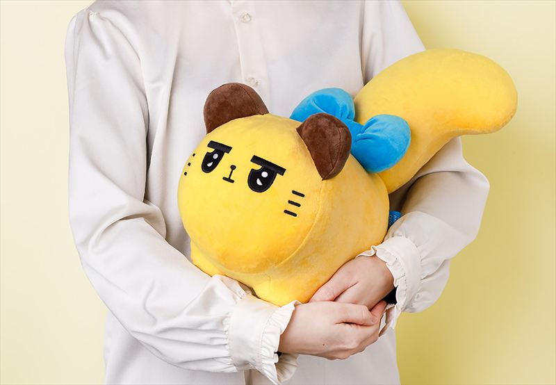 【猫の日】「東京ばにゃ奈クッキーズ」が公式通販に初登場!公式Xでは「BIGぬいぐるみ」プレゼントキャンペーンも実施