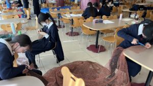 【神戸須磨シーワールド】親子でエコ体験！松蔭高校「Blue Earth Project」と学ぶ海の未来
