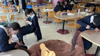 【神戸須磨シーワールド】親子でエコ体験！松蔭高校「Blue Earth Project」と学ぶ海の未来