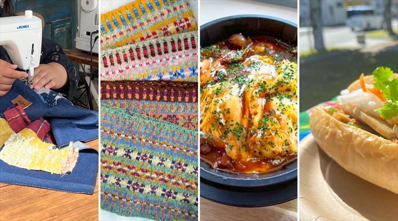 ３月８日は「ザッパの日」姫路太市の魅力あつまる感謝祭がミモザに想いをのせてザッパ村で開催│姫路市