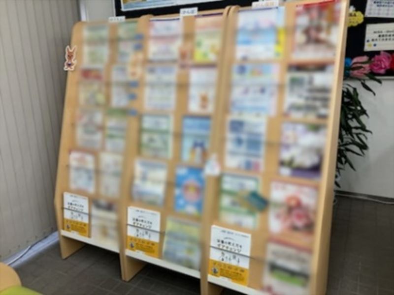 【ネスレ】兵庫県内の41市町の郵便局で「栄養の考え方をギアチェンジ」の啓発冊子を配布中