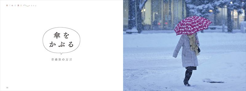 東京にも方言がある？『目でみる方言』で楽しむ日本全国47都道府県のことば