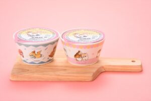 「ファミリ～にゃ～ト大作戦！」2月10日から開催！mofusandコラボや肉球スイーツなど全17種