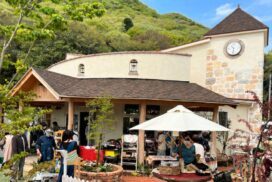 ３月８日は「ザッパの日」。姫路太市の魅力あつまる感謝祭がミモザに想いをのせてザッパ村で開催│姫路市