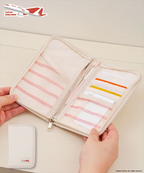 JALと3COINSがコラボレーション！親子でも使える旅行アイテムが3月2日より販売開始