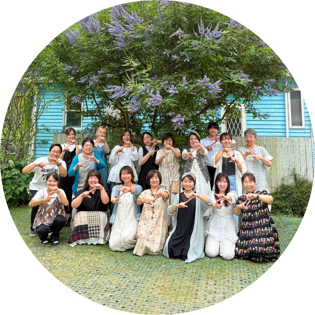 ３月８日は「ザッパの日」姫路太市の魅力あつまる感謝祭がミモザに想いをのせてザッパ村で開催│姫路市