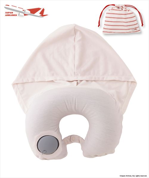 JALと3COINSがコラボレーション!親子でも使える旅行アイテムが3月2日より販売開始