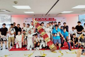 新体制の多可町セントラルサーキットで初開催！「第21回DIXCEL 春の9時間耐久まつり」エントリー開始