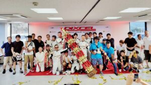 新体制の多可町セントラルサーキットで初開催！「第21回DIXCEL 春の9時間耐久まつり」エントリー開始