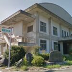 福崎町 第2体育館