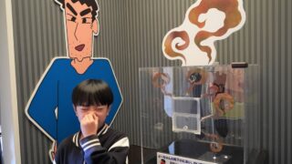 鼻が曲がる！？あの「ひろしの靴下」10秒耐えられたら勇者の証！淡路島で衝撃のチャレンジ再び