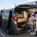 リアル・テトリス！？明石で「家具詰め放題」開催！車に積んだ分だけ半額になる爆買いチャンス