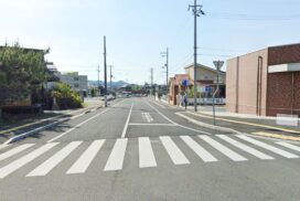 福崎駅のアクセスが劇的進化へ。総事業費9億円超「町道福崎駅田原線」延伸事業が本格化