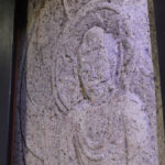 第5回 加西風土記の里ウォークが開催。鎌倉時代の倉谷石棺仏を拝観│加西市