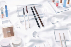 100円ショップで買える、新メイクアップブランド「mealis」誕生