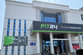 姫路市に「FiT24 姫路飾磨店」がグランドオープン！FiT24初の高濃度酸素浴ができる「O2RECOVERY ROOM」が登場