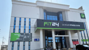 姫路市に「FiT24 姫路飾磨店」がグランドオープン！FiT24初の高濃度酸素浴ができる「O2RECOVERY ROOM」が登場