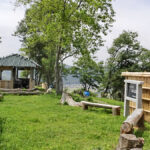 第1回 加西風土記の里ウォークが開催。小谷城跡と北条の宿を散策│加西市